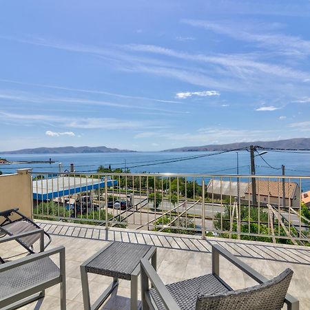 Apartmani Ana 센 외부 사진