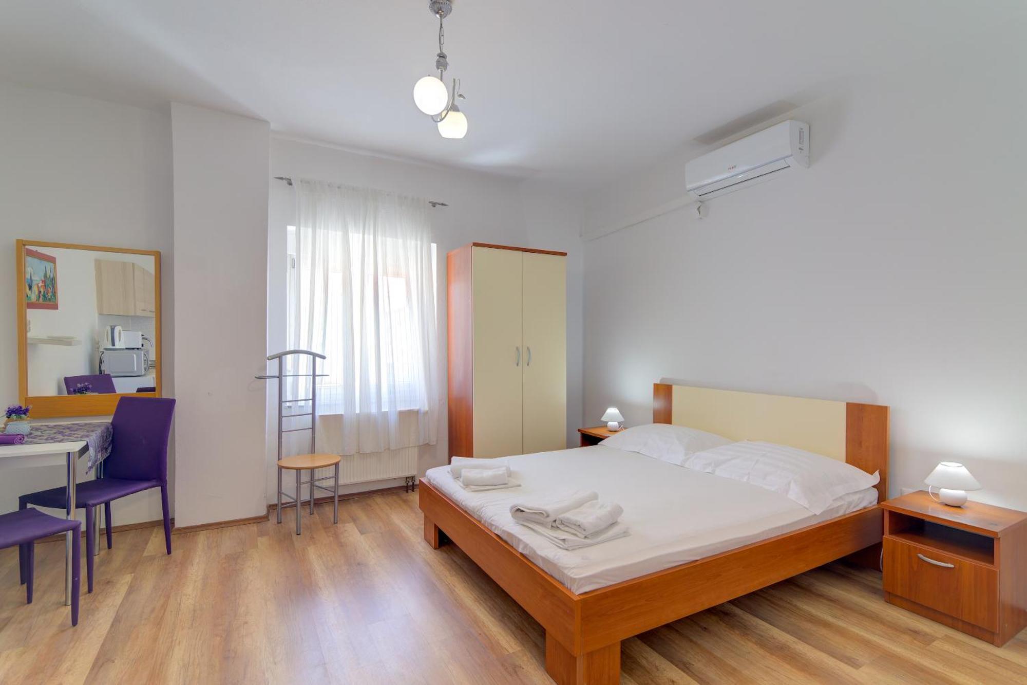 Apartmani Ana 센 객실 사진