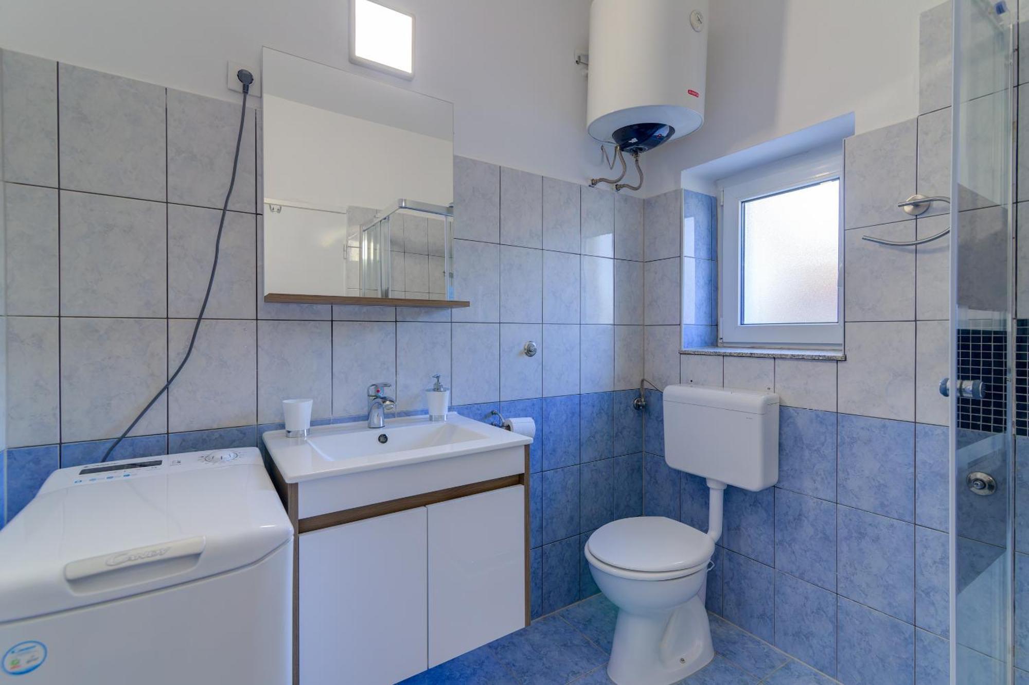 Apartmani Ana 센 객실 사진