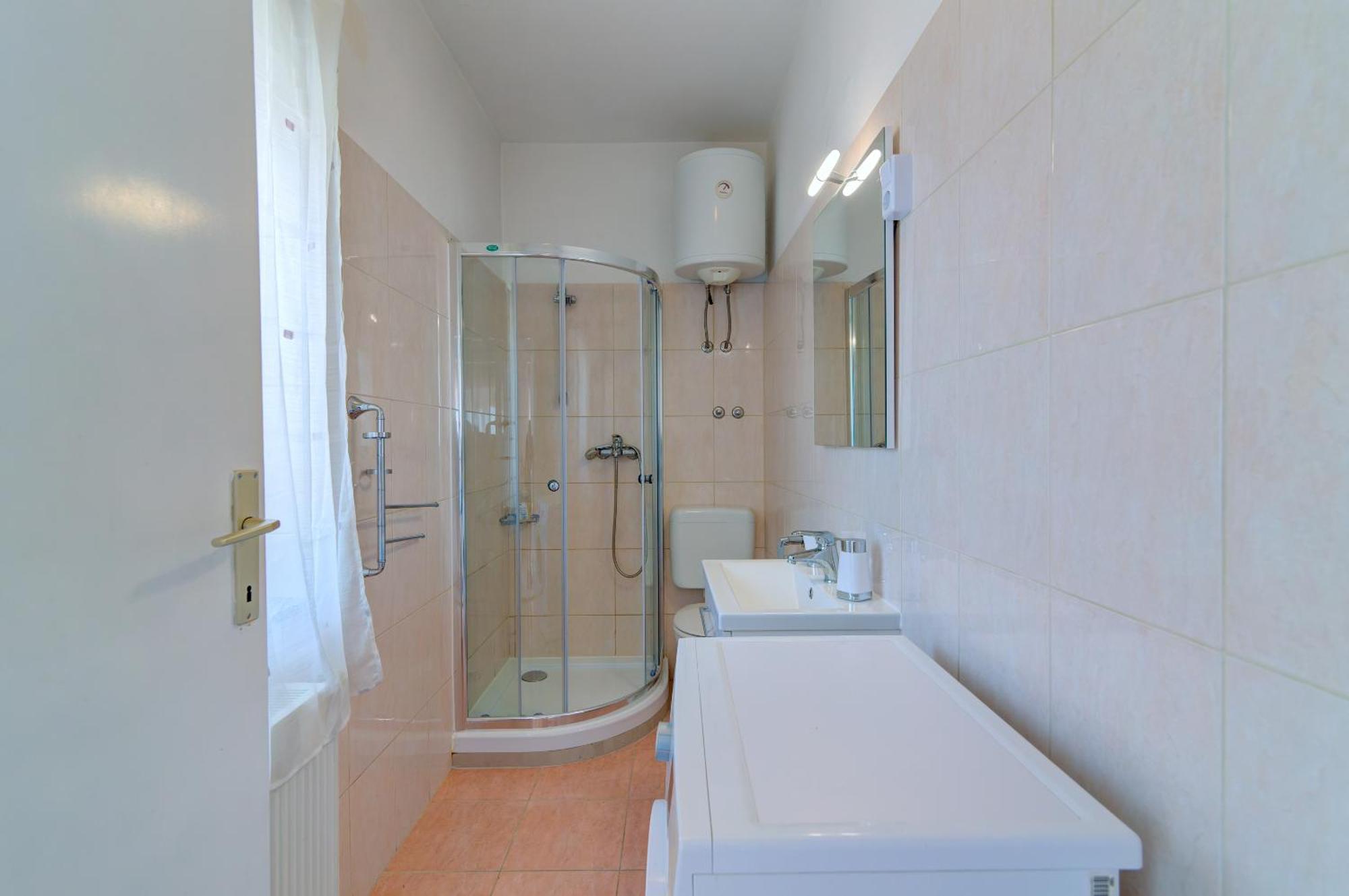 Apartmani Ana 센 객실 사진
