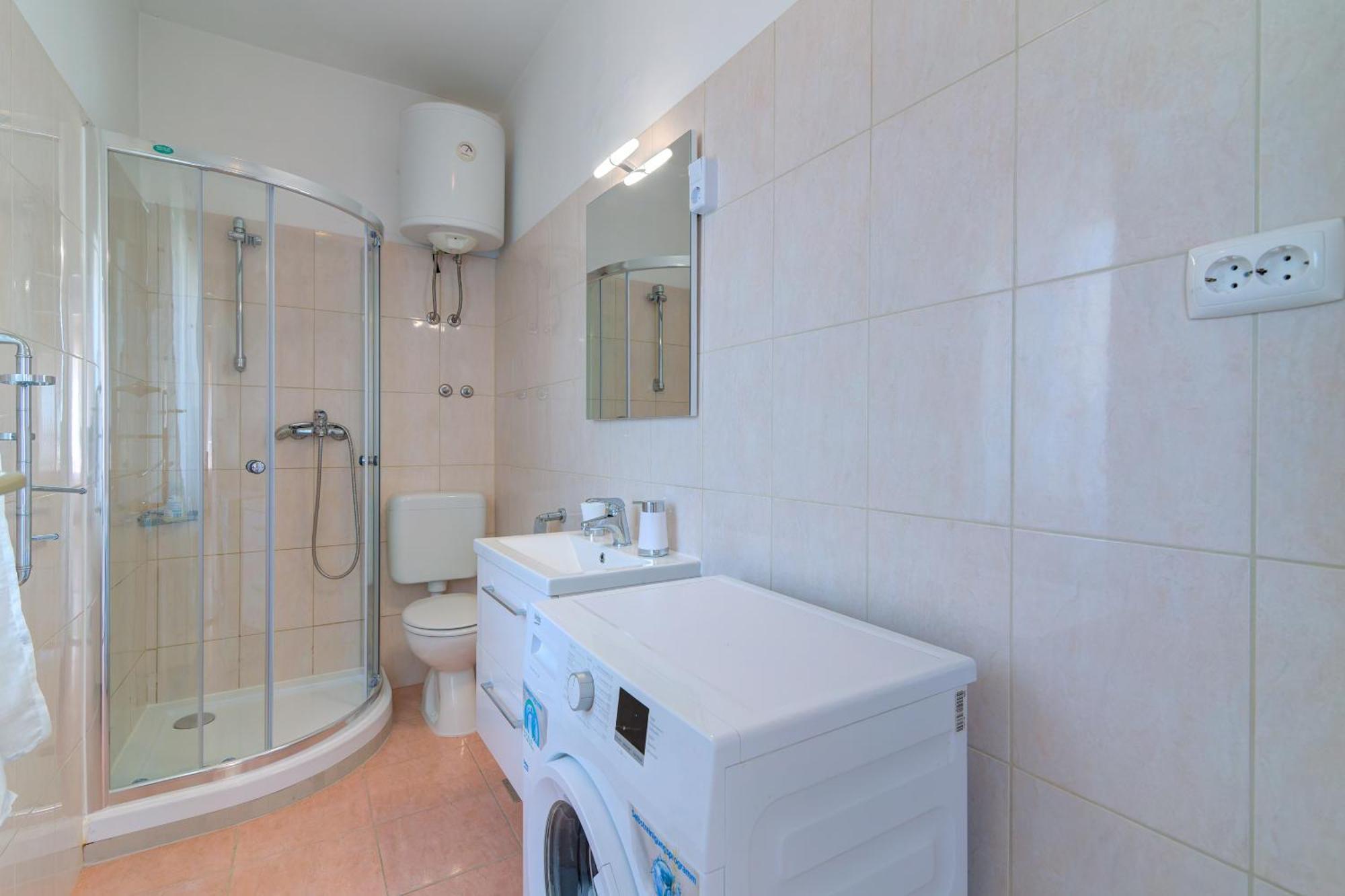 Apartmani Ana 센 객실 사진