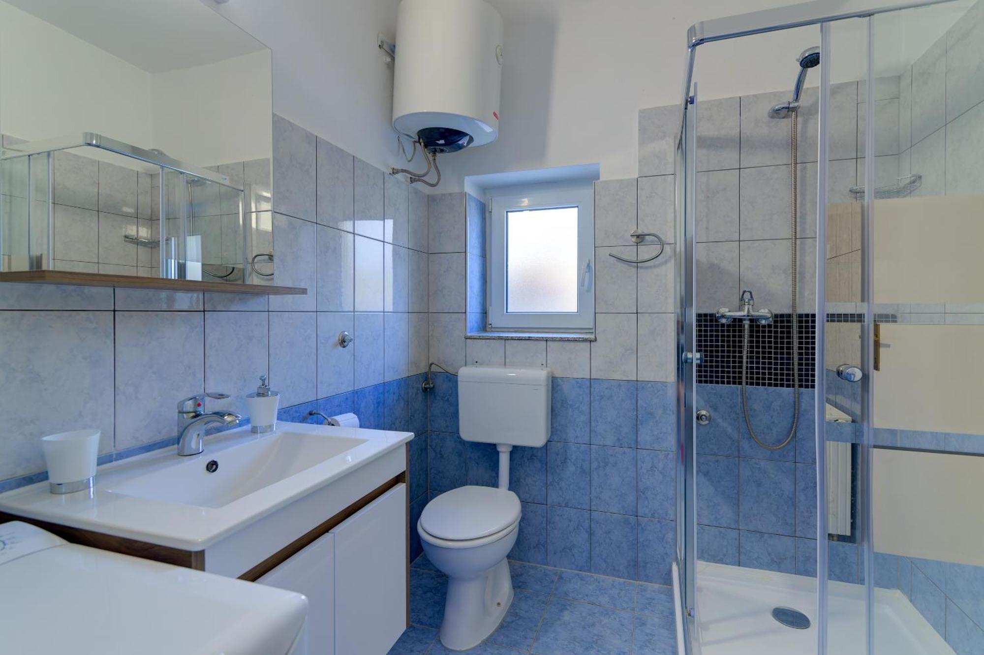 Apartmani Ana 센 객실 사진