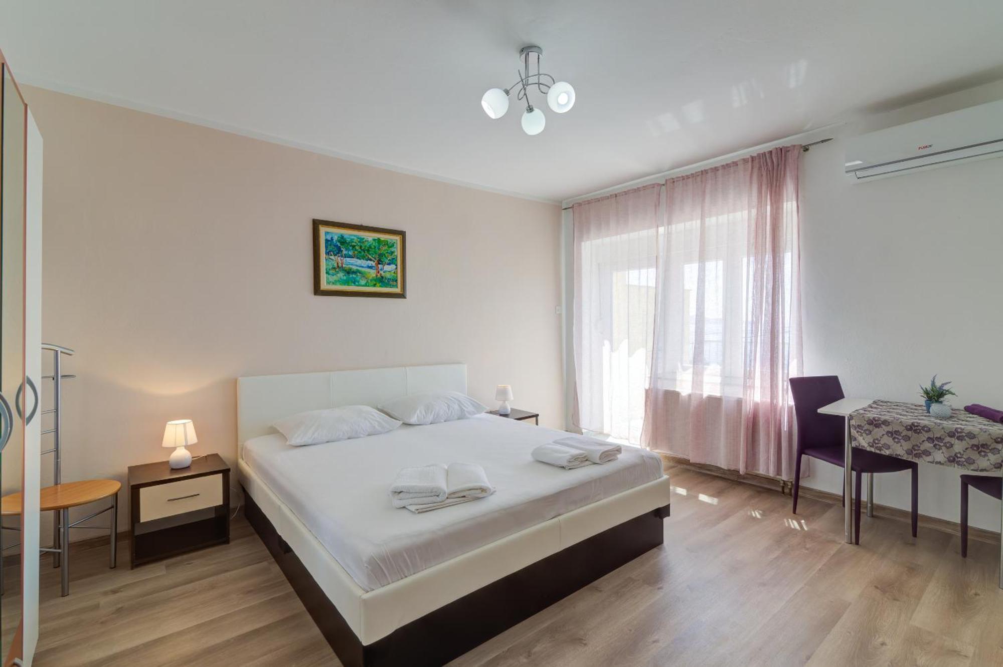 Apartmani Ana 센 객실 사진