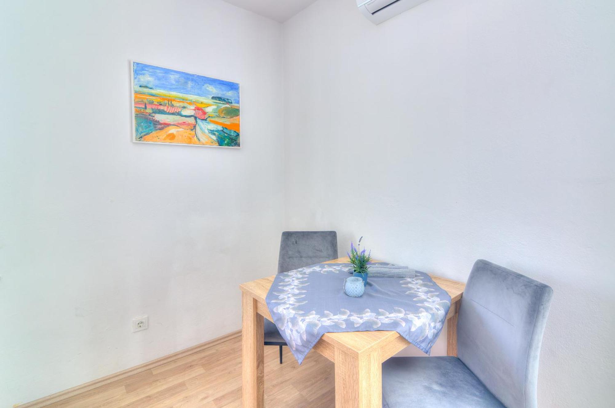 Apartmani Ana 센 객실 사진
