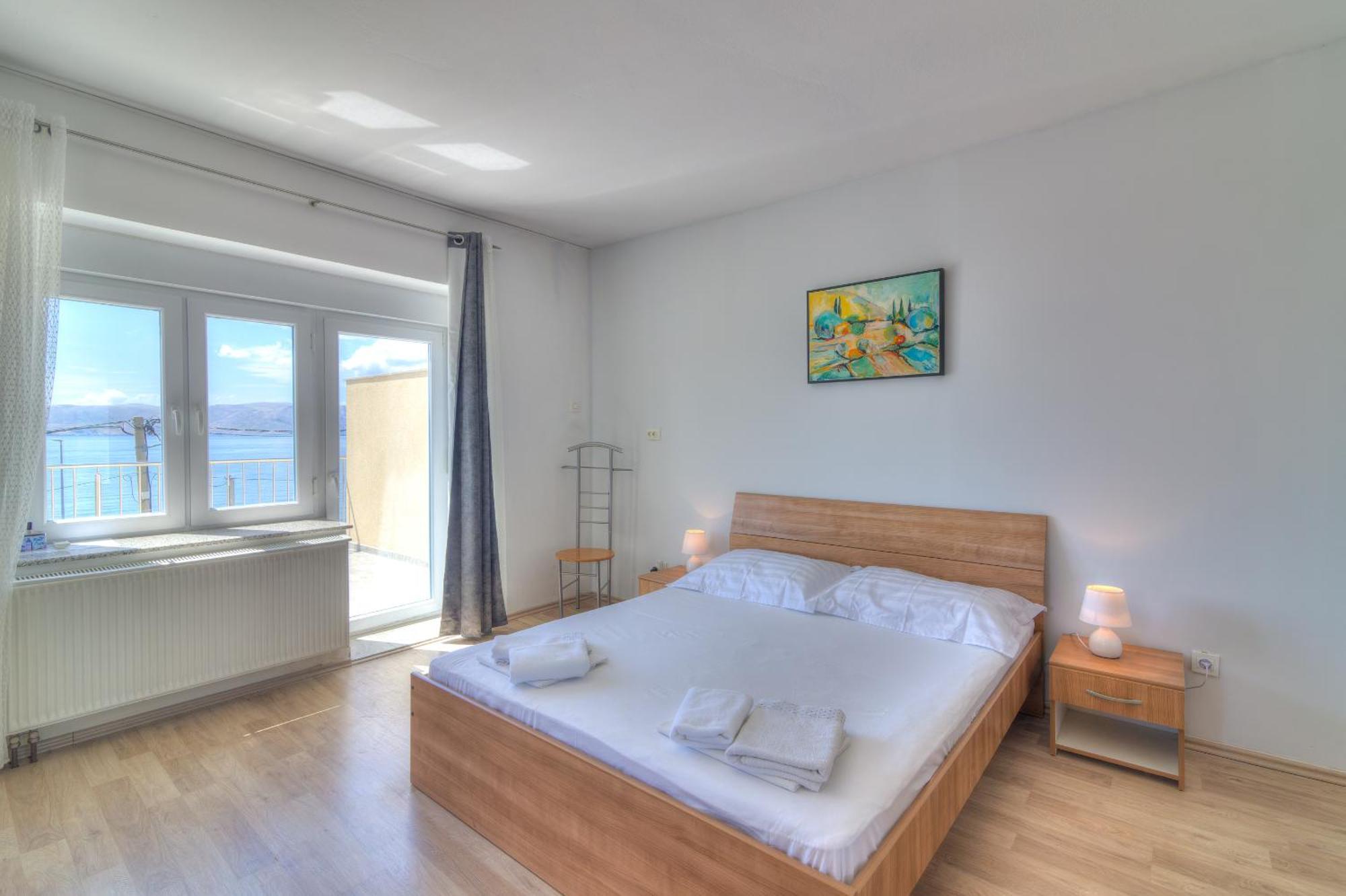 Apartmani Ana 센 객실 사진
