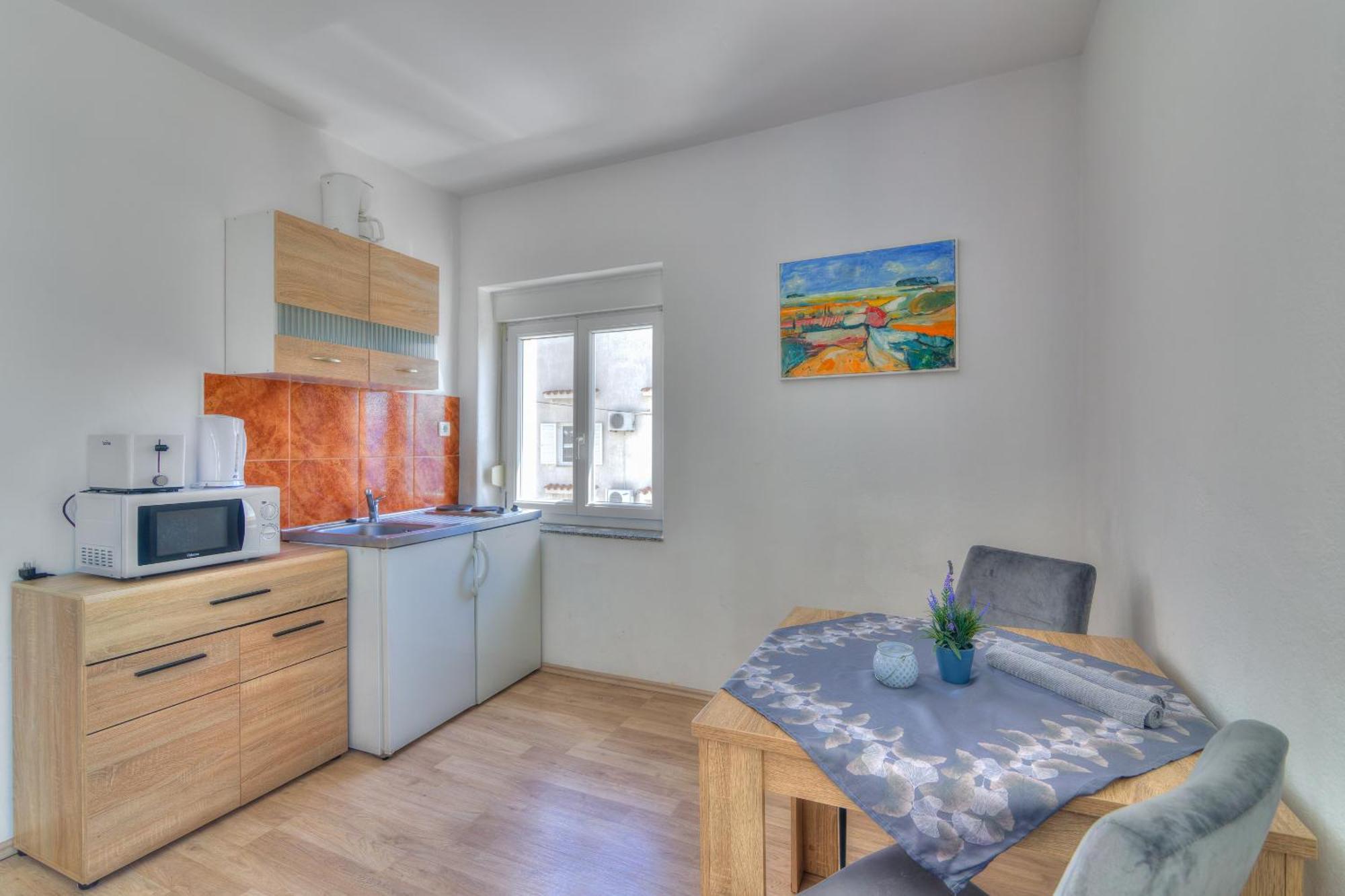 Apartmani Ana 센 객실 사진