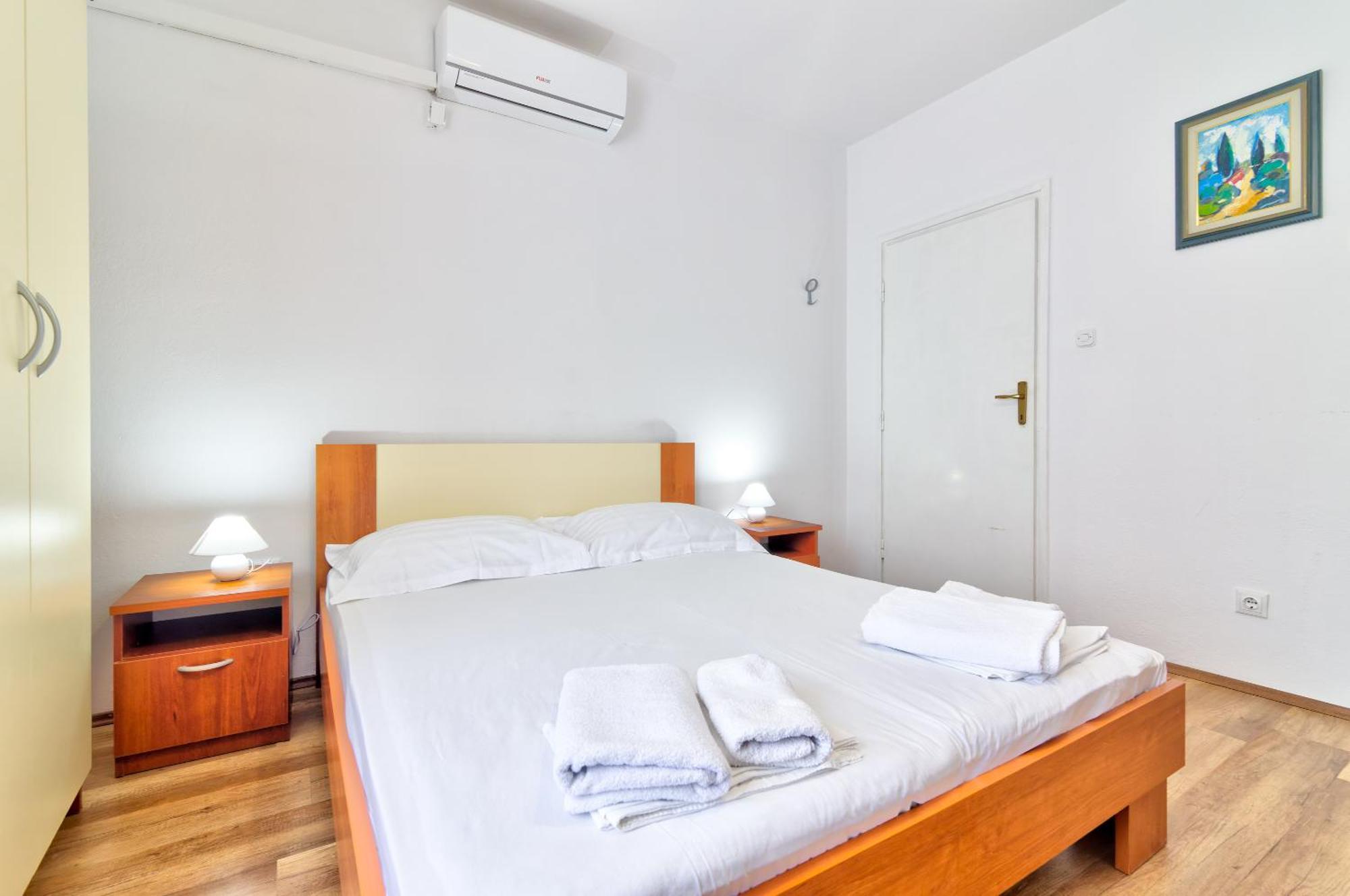 Apartmani Ana 센 객실 사진